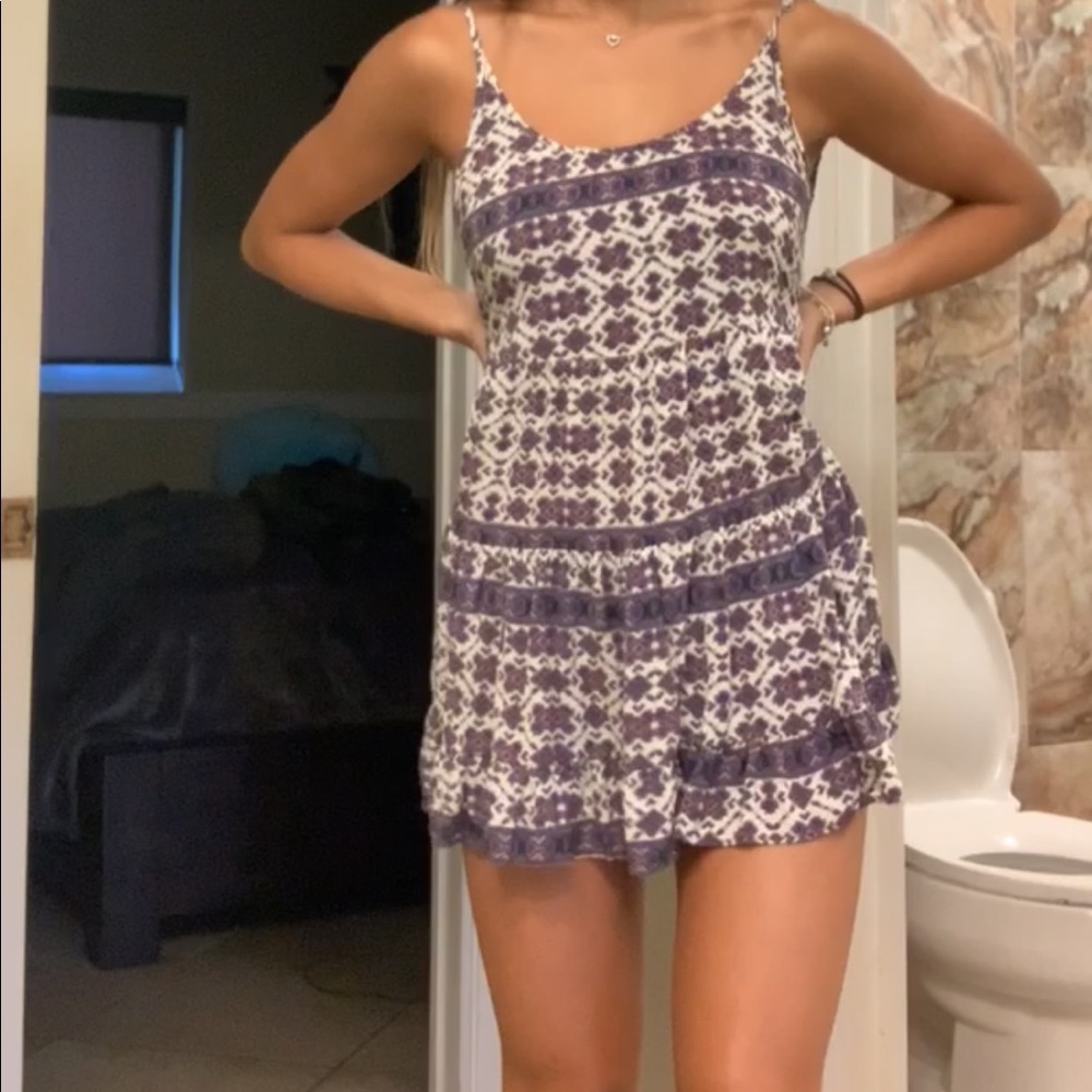 Brandy Melville Dress